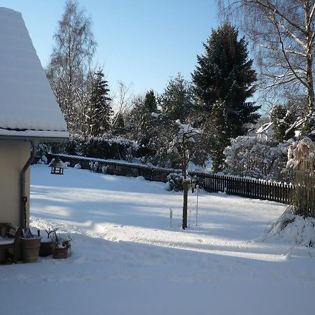 Ferienwohnung Stammkötter Bottrop Exterior foto