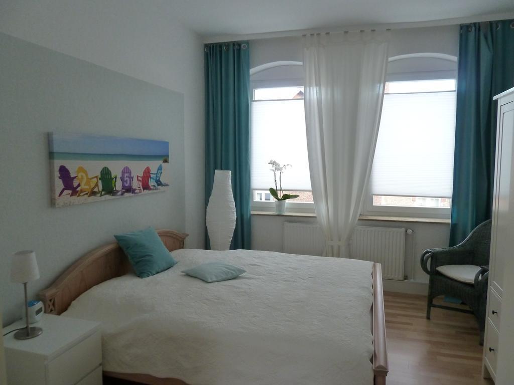 Ferienwohnung Stammkötter Bottrop Zimmer foto