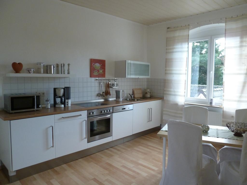 Ferienwohnung Stammkötter Bottrop Zimmer foto