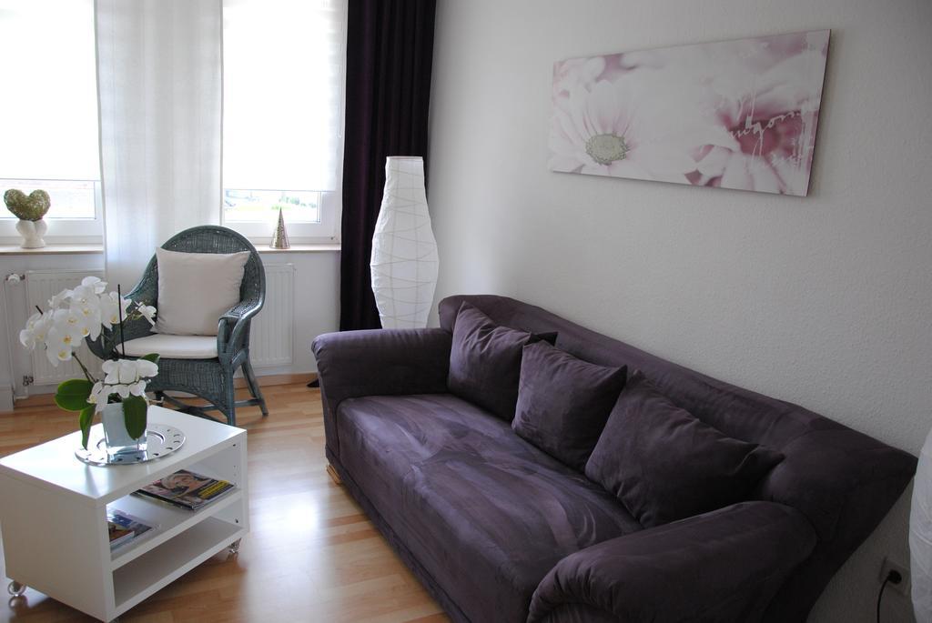 Ferienwohnung Stammkötter Bottrop Zimmer foto